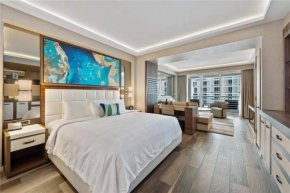 Luxury Jr Suite Fort Lauderdale Beach